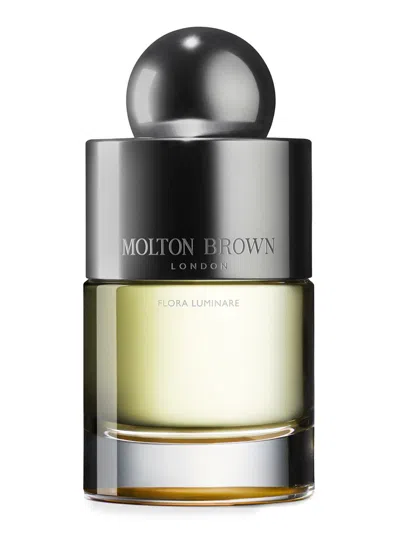 Molton Brown Flora Luminare Eau De Toilette In Size 2.5-3.4 Oz.