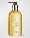 Molton Brown 10 Oz. Flora Luminare Fine Liquid Hand Wash