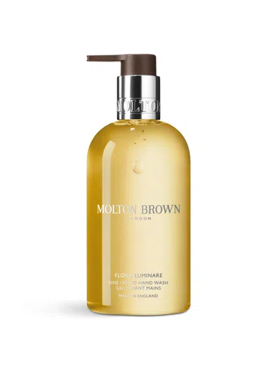 Molton Brown Flora Luminare Hand Wash