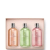 Molton Brown Floral And Fruity Body Care Collection