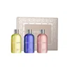 Molton Brown Floral & Spicy Body Care Collection (limited Edition)
