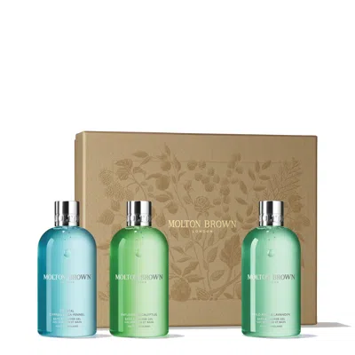 Molton Brown Fresh Bathing Gift Set