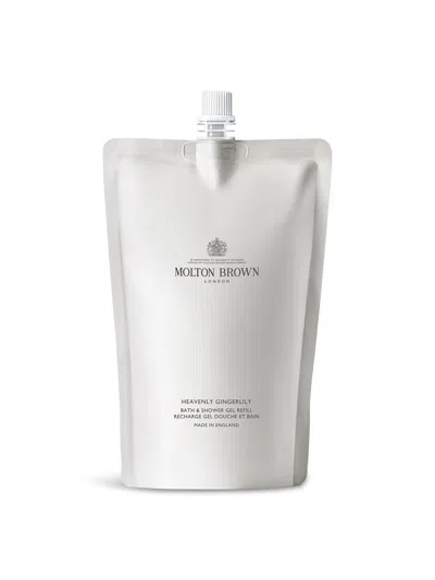 Molton Brown Coastal Cypress And Sea Fennel Bath And Shower Gel Refill 400ml