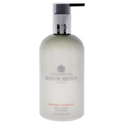 Molton Brown Heavenly Gingerlily Body Lotion By  For Unisex - 10 oz Body Lotion