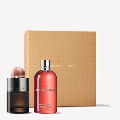 Molton Brown Heavenly Gingerlily Eau De Parfum Gift Set
