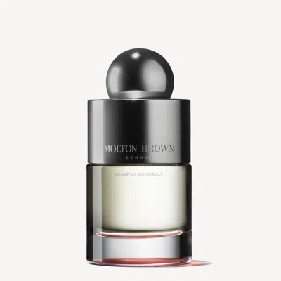 Molton Brown Heavenly Gingerlily Eau De Toilette 100ml