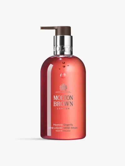 Molton Brown Heavenly Gingerlily Fine Liquid Hand Wash