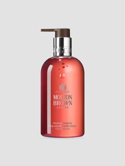 Molton Brown Heavenly Gingerlily Fine Liquid Hand Wash