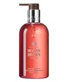 Molton Brown Heavenly Gingerlily Fine Liquid Hand Wash 300 ml In Orange