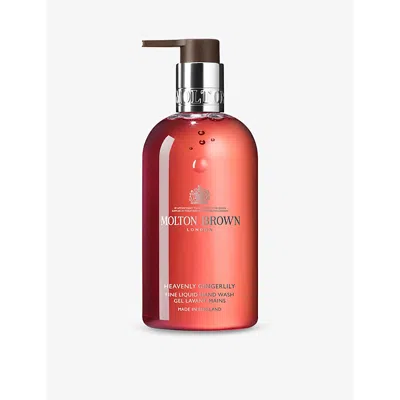 Molton Brown Heavenly Gingerlily Fine Liquid Hand Wash