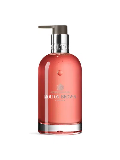 Molton Brown Heavenly Gingerlily Hand Wash Glass Bottle, Size 200ml