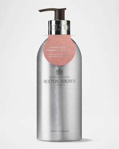 Molton Brown Heavenly Gingerlily Infinite Bottle, 13.5 Oz.