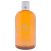 MOLTON BROWN HEAVENLY GINGERLILY MOISTURE BATH AND SHOWER GEL BY MOLTON BROWN FOR UNISEX - 10 OZ SHOWER GEL