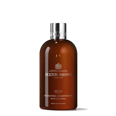 Molton Brown Hydrating Conditioner With Camomile 10fl. Oz.