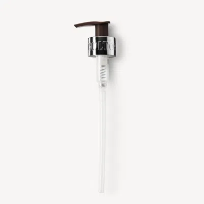 Molton Brown Infinite Bottle Pump