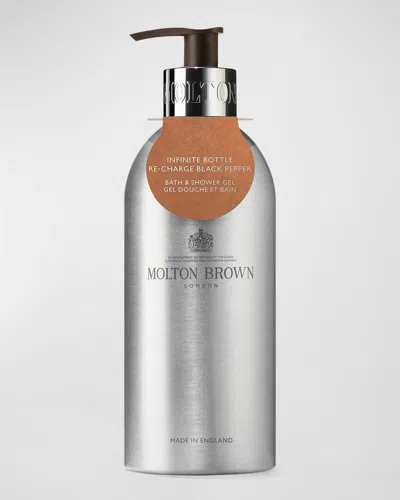 Molton Brown Re-charge Black Pepper Infinite Bottle