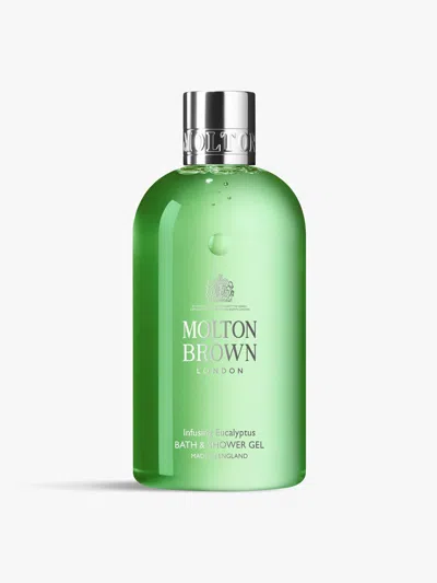 Molton Brown Infusing Eucalyptus Bath Shower Gel
