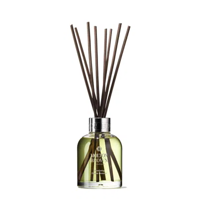 Molton Brown Intoxicating Davana Blossom Aroma Reeds 5fl. Oz.