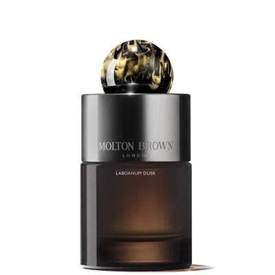 Molton Brown Labdanum Dusk Eau De Parfum 100ml