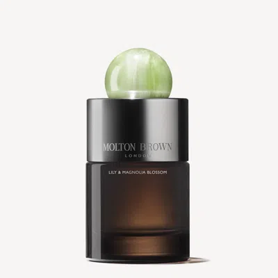 Molton Brown Lily & Magnolia Blossom Eau De Parfum 100ml