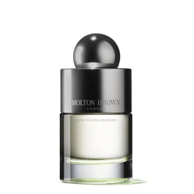 Molton Brown Lily&magnolia Edt