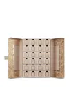 Molton Brown Limited Edition Advent Calendar Gift Set ($485 Value) In Brown