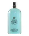 Molton Brown London 10oz Coastal Cypress& Sea Fennel Bath & Shower Gel
