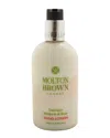 Molton Brown London 10oz Delicious Rhubarb & Rose Hand Lotion
