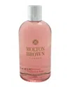Molton Brown London 10oz Delicious Rhubarb & Rose Women's Bath & Shower Gel