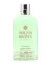 Molton Brown London Molton Brown 10oz Eucalyptus Body Wash