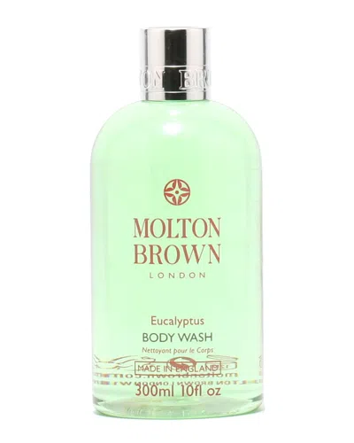 Molton Brown London Molton Brown 10oz Eucalyptus Body Wash