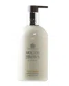 Molton Brown London 10oz Flora Luminare Hand Lotion