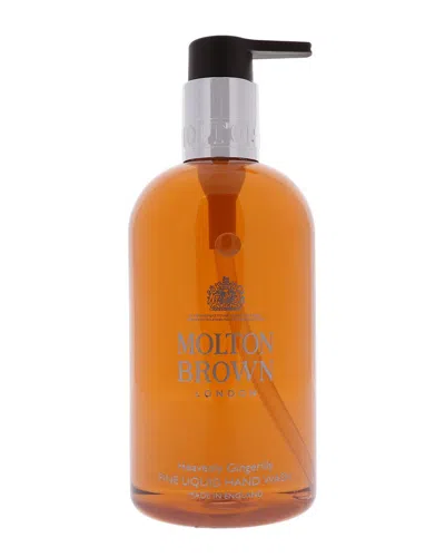 Molton Brown London 10oz Heavenly Gingerlily Fine Liquid Hand Wash