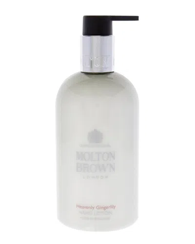 Molton Brown London 10oz Heavenly Gingerlily In White