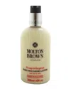 Molton Brown London 10oz Orange & Bergamot Enriching Hand Lotion