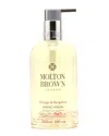 Molton Brown London Molton Brown 10oz Orange & Bergamot Hand Wash