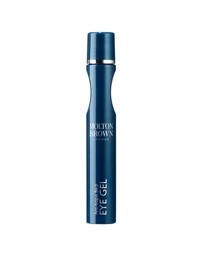 Molton Brown London Unisex 0.5oz Anti-fatigue Bai Ji Eye Gel