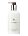 Molton Brown London Unisex 10oz Cardamom & Cedarwood Body Lotion