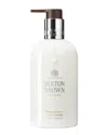 Molton Brown London 10oz Flora Luminare Hand Lotion