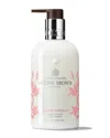 Molton Brown London Unisex 10oz Heavenly Gingerlily Body Lotion