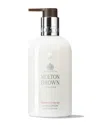 Molton Brown London Unisex 10oz Heavenly Gingerlily Hand Lotion