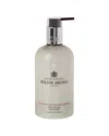 Molton Brown London Unisex 10oz Intoxicating Davana Blossom Body Lotion