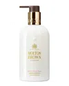 Molton Brown London Unisex 10oz Jasmine & Sun Rose Body Lotion