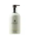 Molton Brown London Unisex 10oz Lily & Magnolia Body Lotion In White