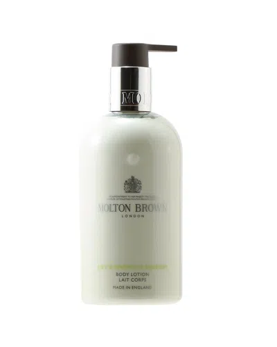 Molton Brown London Unisex 10oz Lily & Magnolia Body Lotion In Neutral