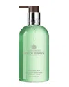 Molton Brown London Unisex 10oz Pettigree Dew Fine Liquid Hand Wash