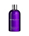 Molton Brown London Unisex 10oz Relaxing Ylang-ylang Bath & Shower Gel In Purple
