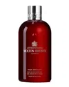 Molton Brown London Unisex 10oz Rosa Absolute Bath & Shower Gel