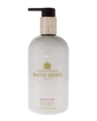 Molton Brown London Unisex 10oz Rose Dunes Body Lotion