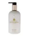 MOLTON BROWN LONDON MOLTON BROWN LONDON UNISEX 10OZ ROSE DUNES BODY LOTION